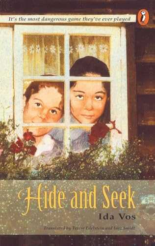 cover image Hide and Seek