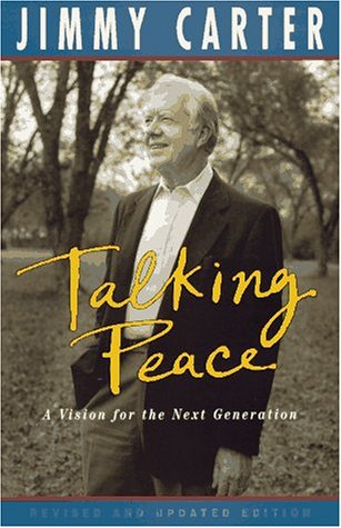 cover image Talking Peace: A Vision for the Next Generation: Revised Edition