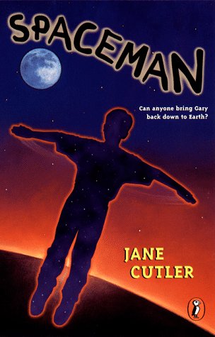 cover image Spaceman