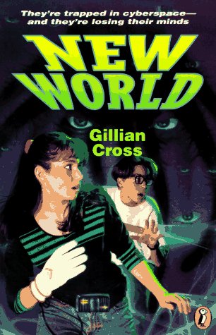 cover image New World