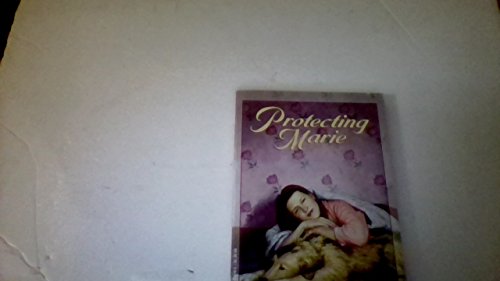 cover image Protecting Marie
