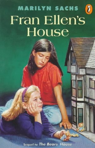 cover image Fran Ellen's House
