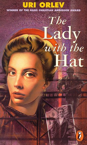 cover image The Lady with the Hat