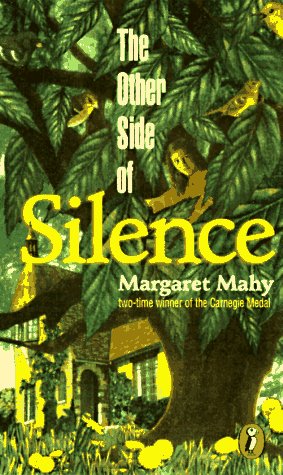cover image The Other Side of Silence