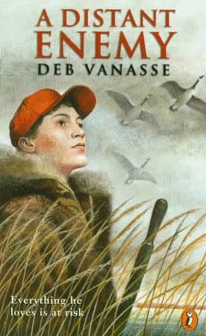 cover image A Distant Enemy