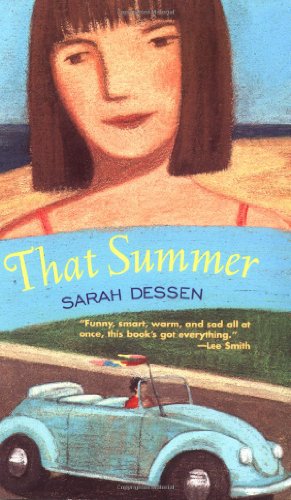 cover image That Summer