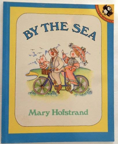 cover image By the Sea