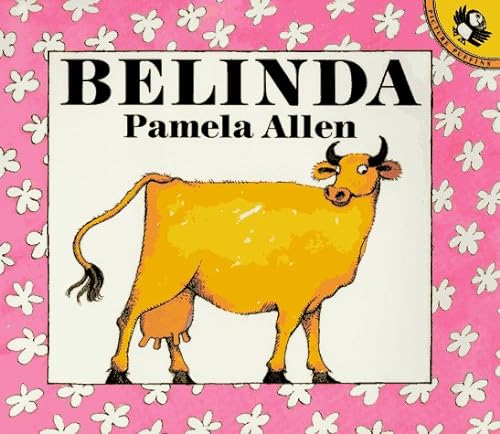 cover image Belinda