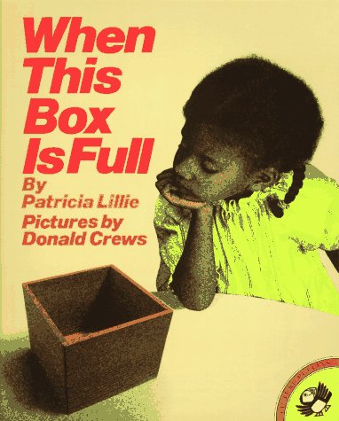 cover image When This Box Is Full