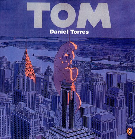 cover image Tom