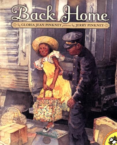 cover image Back Home