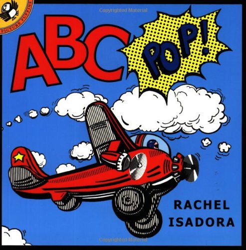 cover image ABC POP!