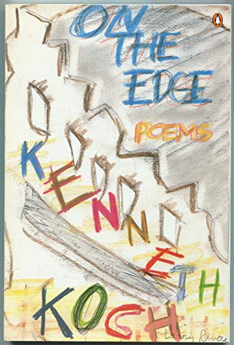 cover image On the Edge