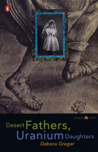 cover image Desert Fathers, Uranium Daughters