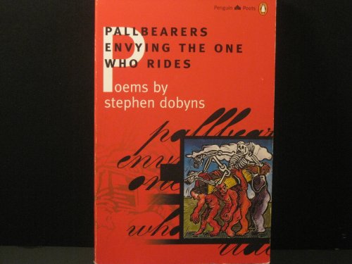 cover image Pallbearers Envying the One Who Rides