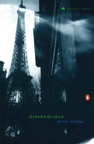 cover image DISOBEDIENCE