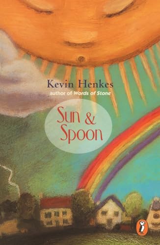 cover image Sun & Spoon