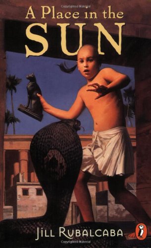 cover image A Place in the Sun