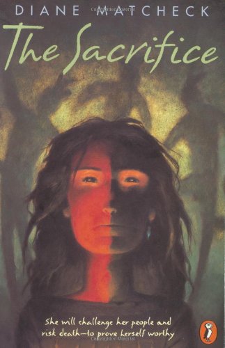 cover image The Sacrifice