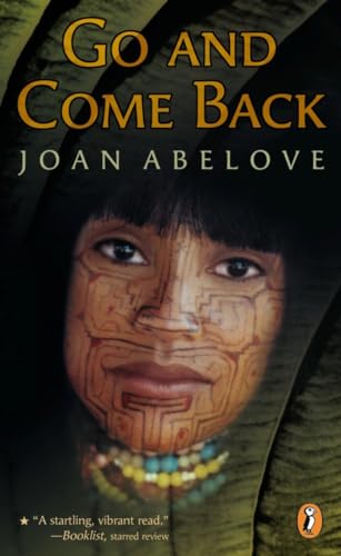 cover image Go and Come Back