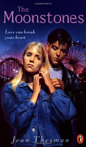 cover image The Moonstones