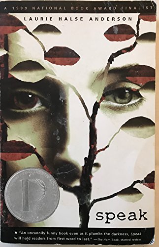 cover image Speak