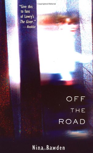 cover image Off the Road