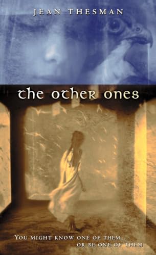 cover image THE OTHER ONES