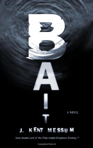 cover image Bait