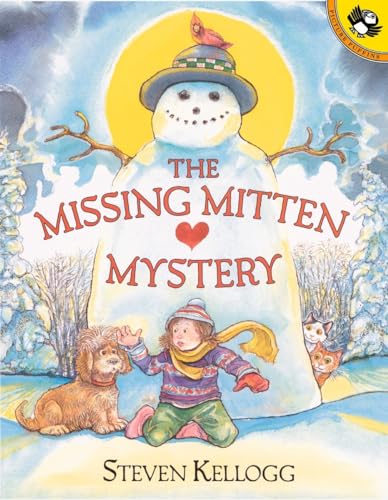 cover image Steven Kellogg