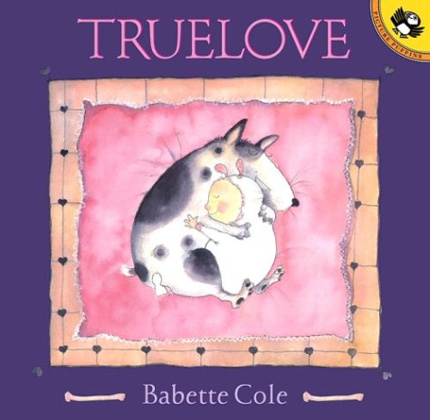 cover image Truelove