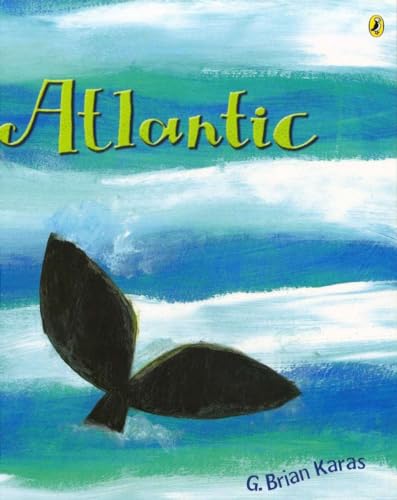 cover image ATLANTIC