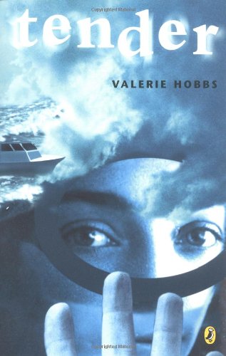 cover image TENDER