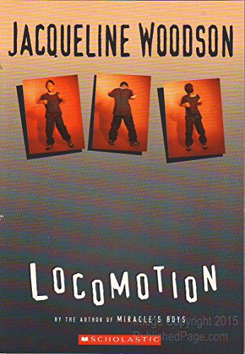 cover image LOCOMOTION