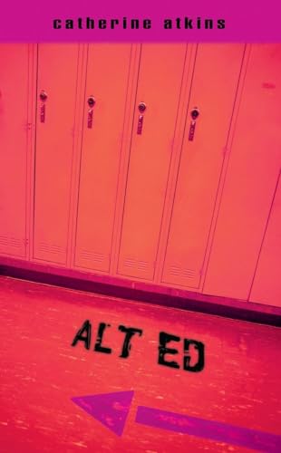 cover image ALT ED