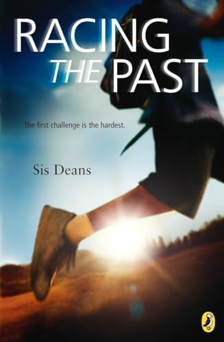 cover image RACING THE PAST