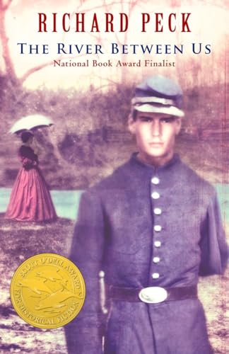 cover image The River Between Us
