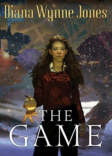 cover image The Game