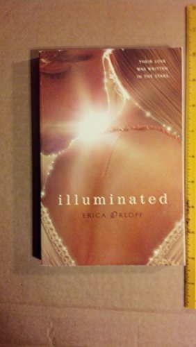 cover image Illuminated