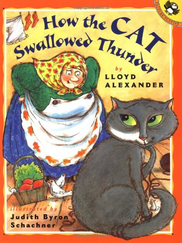 cover image Lloyd Alexander