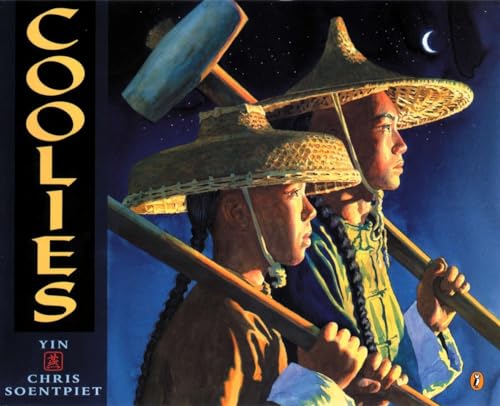 cover image Coolies