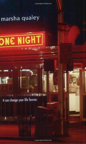 cover image ONE NIGHT