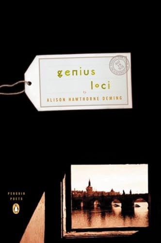 cover image Genius Loci