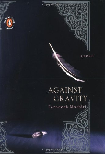 cover image Against Gravity