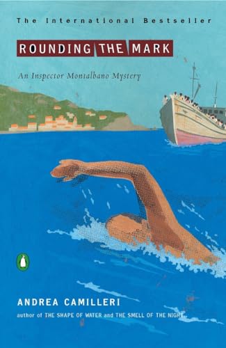 cover image Rounding the Mark