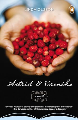 cover image Astrid & Veronika