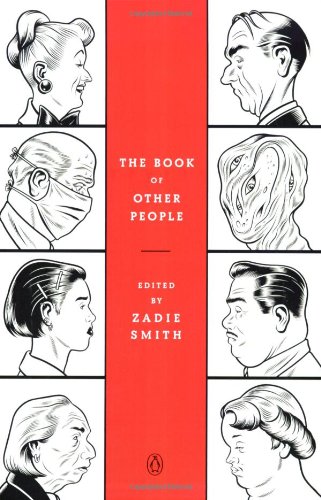 cover image The Book of Other People