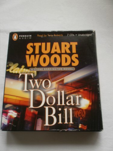 cover image Two Dollar Bill