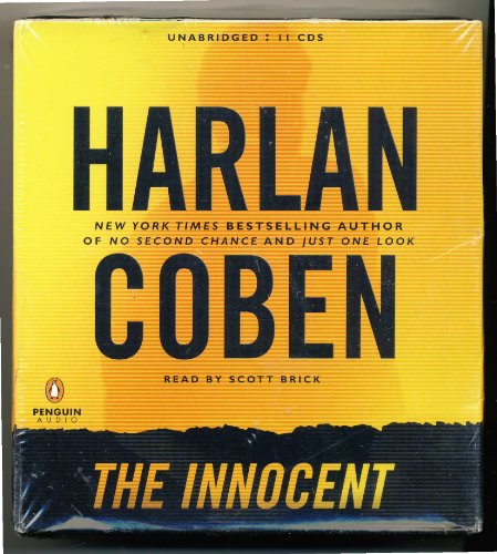 cover image The Innocent