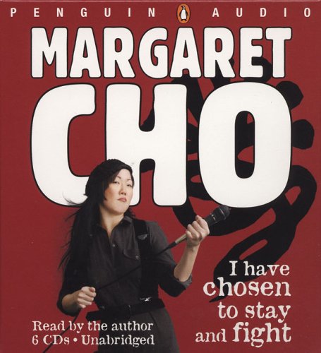 cover image I Have Chosen to Stay and Fight